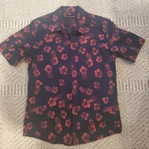 Hawaiian Shirt